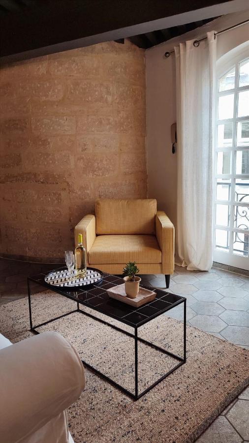 Uzes, Au Coeur Du Centre Medieval Le Logis Du Consul Un Bien D'Exception Du Xvieme Siecle 外观 照片